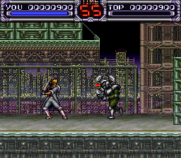 Sword Maniac (Japan) In game screenshot